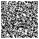QR code with Hilda A Smith contacts