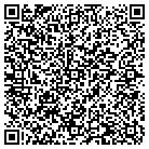 QR code with Hand In Hand Child Dev Center contacts