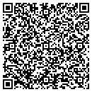 QR code with J E Clayton Ranch contacts