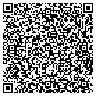 QR code with Mancuso Harley-Davidson contacts