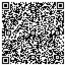 QR code with Hi Tech T's contacts