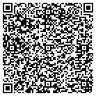QR code with Nichols Air Conditioning Service contacts