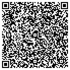 QR code with U-Own-It Boat & Rv Storage contacts