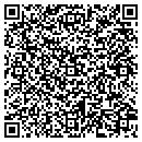 QR code with Oscar's Garage contacts