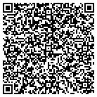 QR code with U P S Sup Chain Solutions Inc contacts