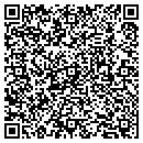 QR code with Tackle Box contacts