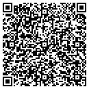 QR code with Tutus Toys contacts