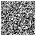 QR code with Hisco contacts