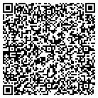 QR code with Preventitive & Aero Space Med contacts
