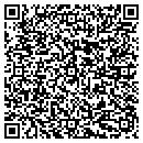 QR code with John F Denson CPA contacts