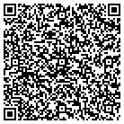 QR code with Geophysical Micro Cmpt Aplicat contacts