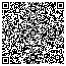 QR code with R G R Enterprises contacts