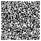 QR code with R & R Roofing & Remodeling contacts