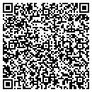 QR code with Cup N Cone contacts