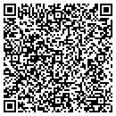 QR code with Hnh Landscaping contacts