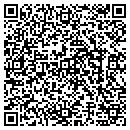 QR code with University Of Texas contacts