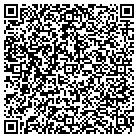 QR code with Hoffman Industrial Electric Co contacts