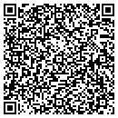 QR code with Unimin Corp contacts