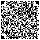 QR code with J & M E Texas Trck & Trlr Service contacts