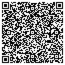 QR code with C M Becker Inc contacts