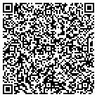 QR code with Houston Custom & Collision contacts