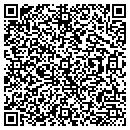 QR code with Hancom Media contacts