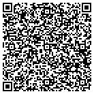 QR code with South Hi-Way Garage contacts