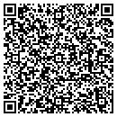 QR code with Hottie Tan contacts