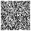 QR code with De'Lena Nails contacts