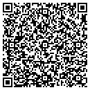 QR code with Kenneth R Pe Loyd contacts