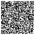 QR code with Afast contacts