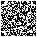 QR code with Authentic Press contacts