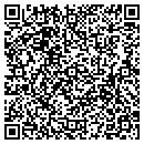 QR code with J W Lacy Jr contacts