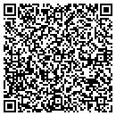 QR code with One Hour Martinizing contacts