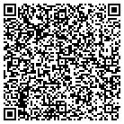 QR code with Richard J Hlista DDS contacts