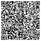 QR code with Lucas First Baptist Church contacts