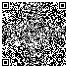 QR code with University Development Inc contacts