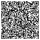 QR code with Robert M Beno contacts