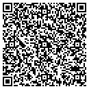 QR code with Aero Antiques contacts