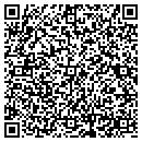 QR code with Peek & See contacts