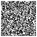 QR code with James F Gatteys contacts