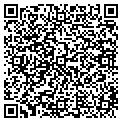 QR code with Gema contacts