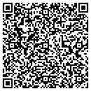 QR code with Alvin Gehrels contacts