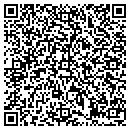 QR code with Annettes contacts