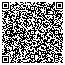QR code with Dp Liquor contacts