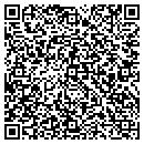 QR code with Garcia Peggy McDonald contacts