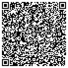 QR code with Spring Chamlees Crest Drapery contacts