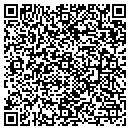 QR code with S I Technology contacts