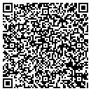 QR code with Coast Pest Control contacts