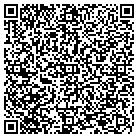 QR code with Woodsboro Independent District contacts